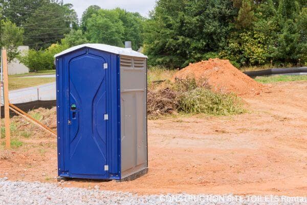 Construction Site Toilets Rental rental in Washington near me