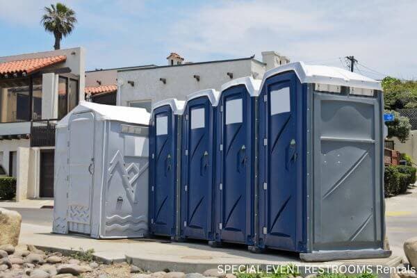 Special Event Restrooms Rental rental in Washington near me