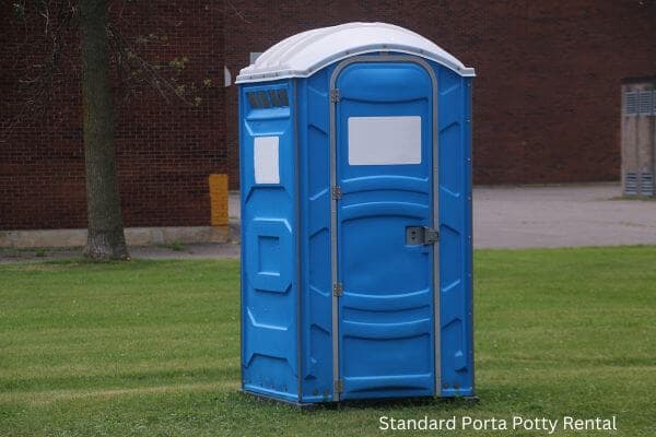 Standard Porta Potty Rental rental in Washington near me